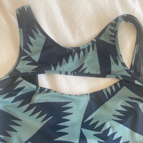 FENDI Swimsuit or bodysuit size 38 - Picture 3 of 8